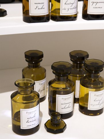 Explícitamente desconocido Recoger hojas El Museo del Perfume - Crea tu propio perfume personalizado
