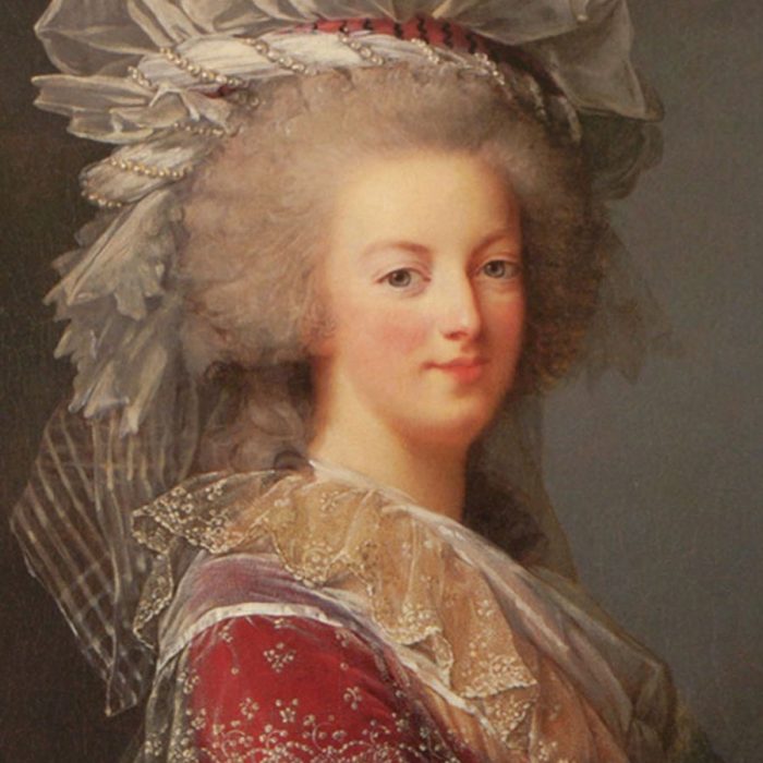 UNE REINE PARFUMÉE Le Musée du Parfum