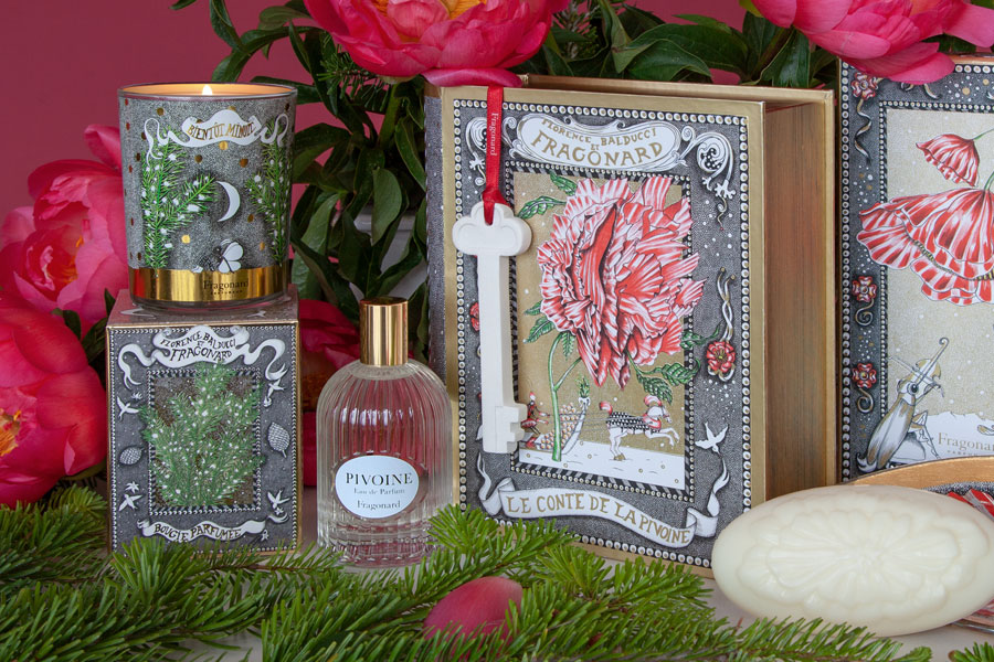 Fragonard best sale magnolia perfume